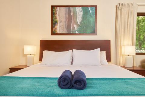 The Coast Beachfront Hotel Costa Rica